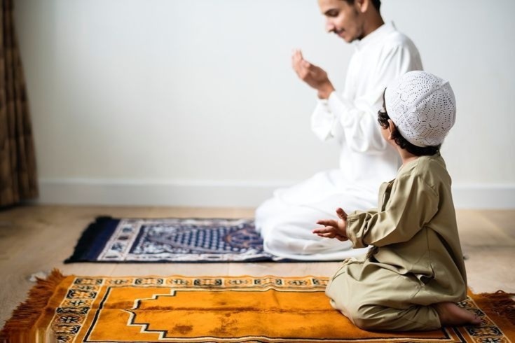 “Nanti Allah Marah”: Kalimat Kecil yang Perlu Kita Renungkan